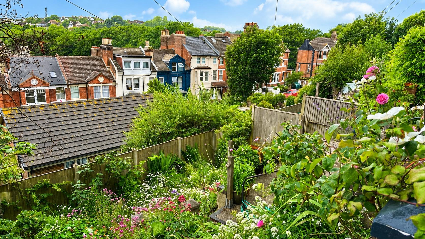Nelson Road, Hastings
